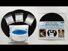 Load and play video in Gallery viewer, HOOF ABSCESS CARE COMPLETE KIT 3 PACK
