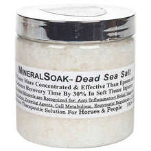 Load image into Gallery viewer, Dead Sea Mineral Salt 680G
