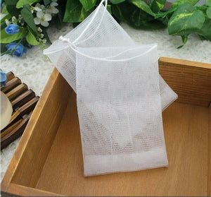 Mesh Soap Saver Bag